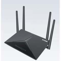 Buy D-Link DIR-825M/MNA Wireless AC 1200 Dual Band Gigabit Router in Kenya